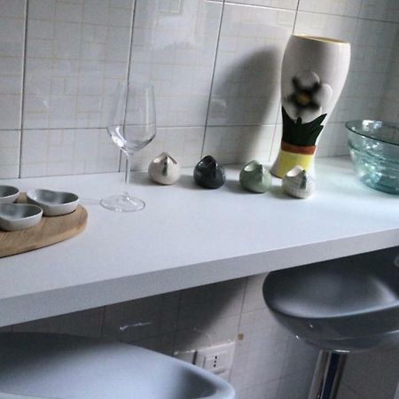 Apartament Casetta Melina Ostuni Zewnętrze zdjęcie