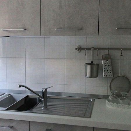 Apartament Casetta Melina Ostuni Zewnętrze zdjęcie