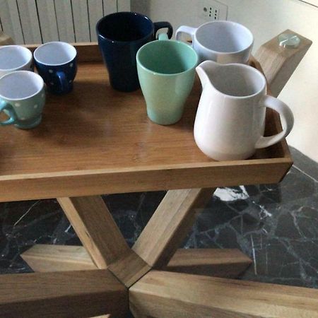 Apartament Casetta Melina Ostuni Zewnętrze zdjęcie