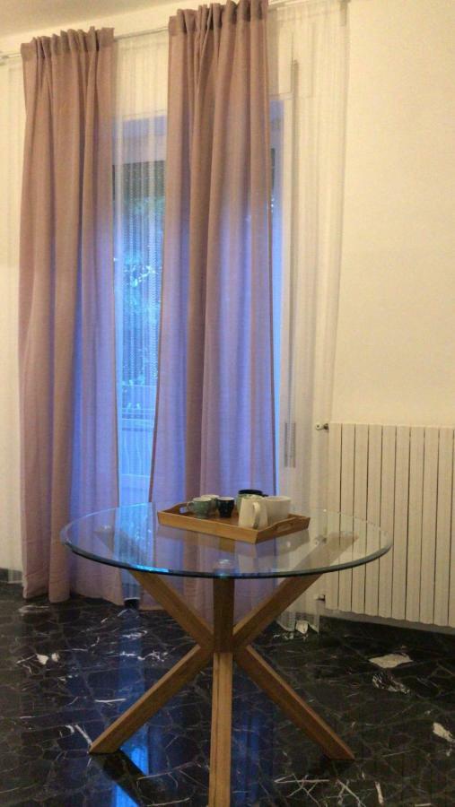 Apartament Casetta Melina Ostuni Zewnętrze zdjęcie