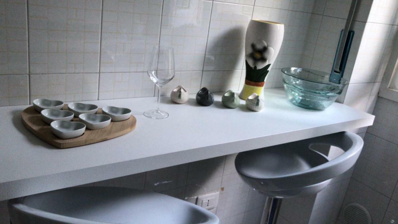Apartament Casetta Melina Ostuni Zewnętrze zdjęcie