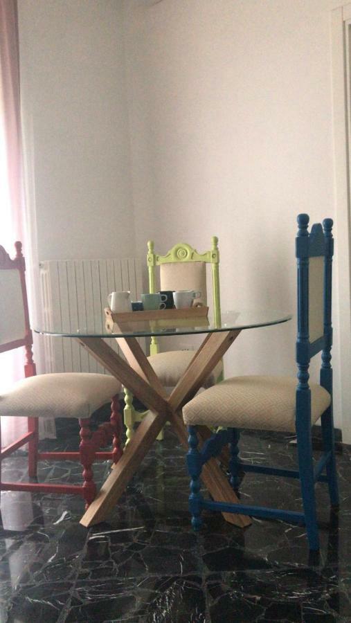Apartament Casetta Melina Ostuni Zewnętrze zdjęcie
