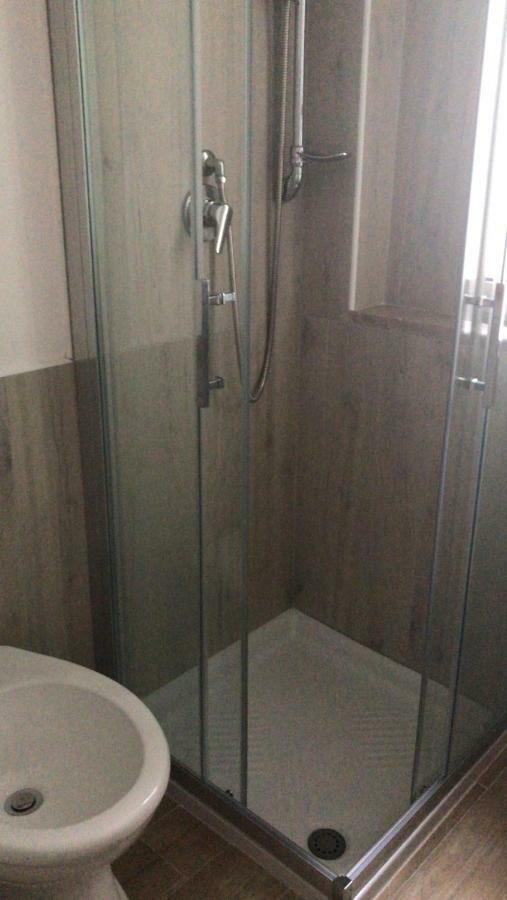 Apartament Casetta Melina Ostuni Zewnętrze zdjęcie