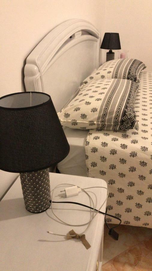 Apartament Casetta Melina Ostuni Zewnętrze zdjęcie