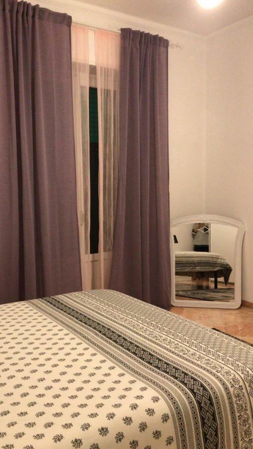 Apartament Casetta Melina Ostuni Zewnętrze zdjęcie