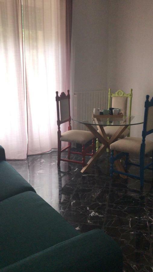 Apartament Casetta Melina Ostuni Zewnętrze zdjęcie