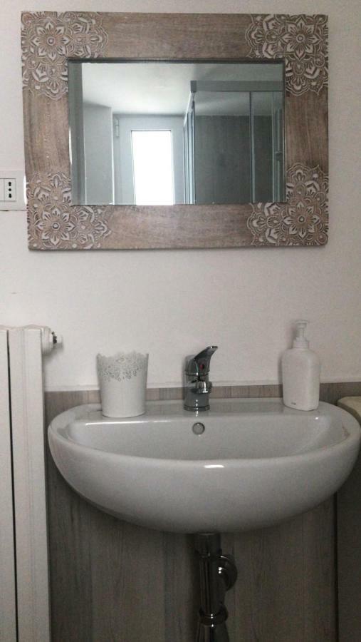 Apartament Casetta Melina Ostuni Zewnętrze zdjęcie