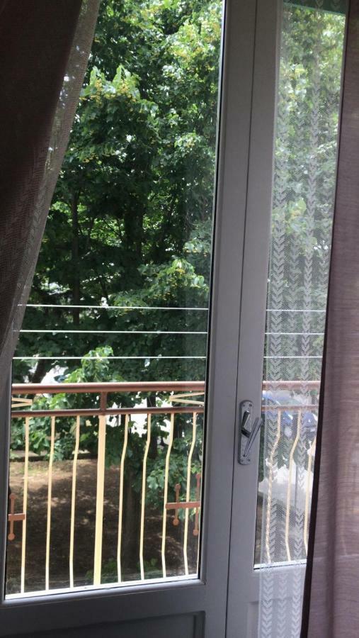 Apartament Casetta Melina Ostuni Zewnętrze zdjęcie