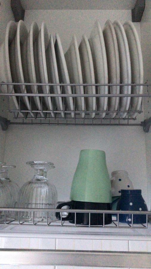 Apartament Casetta Melina Ostuni Zewnętrze zdjęcie